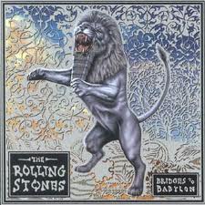 Rolling Stones-Bridges to babylon